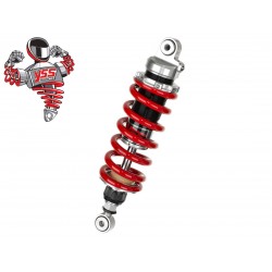 Αμορτισέρ Πίσω Yamaha FZ1 Fazer 2006-2013 "Αζώτου-Λαδιού" 32cm YSS